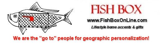 Fish Box Logo